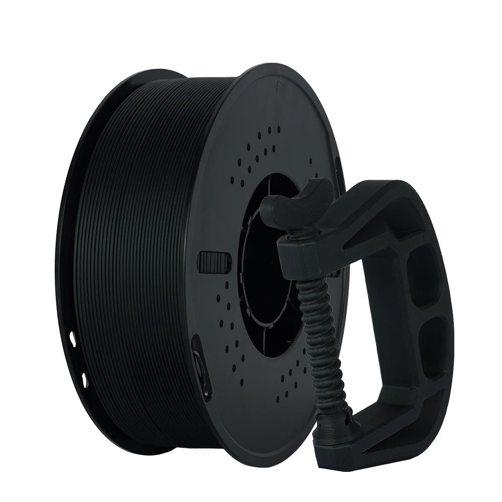 KINGROON 10KG PLA/ ABS/ PETG Filament 1.75mm Black White Gray , Wholesale 10 Rolls PLA ABS PETG Plastic For 3D Printer