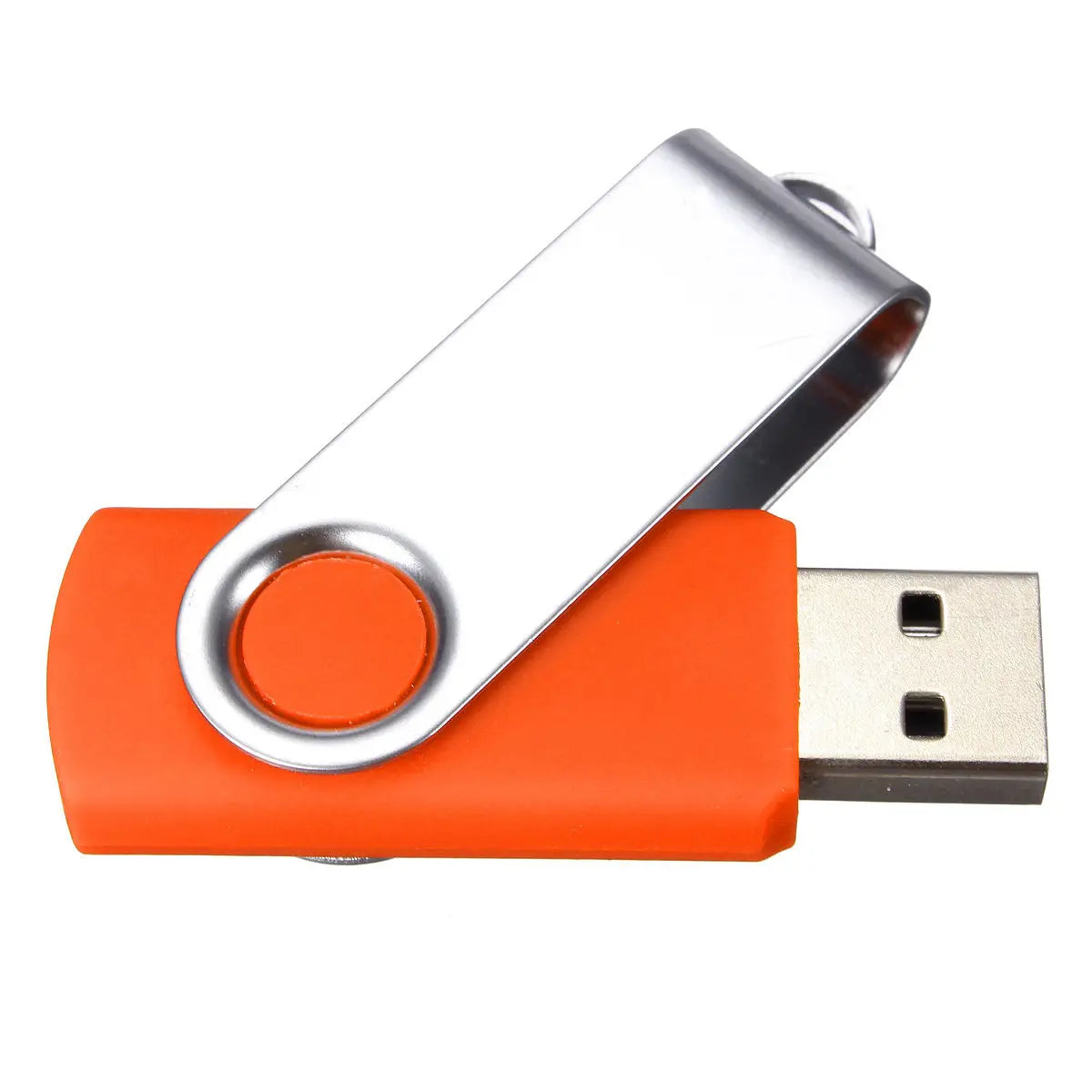 20/lot Pack USB Flash Drive Memory Stick Thumb Pen Real Capacity Wholesale/Bulk