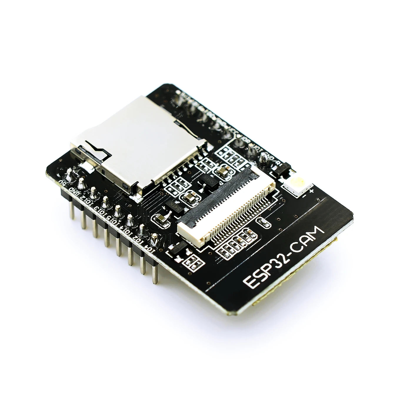ESP32-CAM WiFi Module ESP32 serial to WiFi ESP32 CAM Development Board 5V For Bluetooth with OV5640 Camera Module Nodemcu