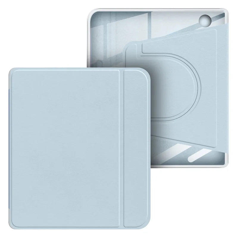 Magnetic Detachable Case For Kobo Libra Colour 2024 N428 7 inch Acrylic Back Cover For Kobo Libra 2 2021 N418 Funda Pouch Shell