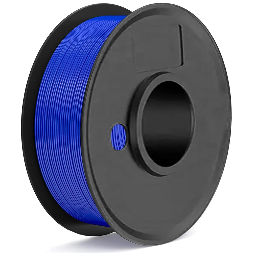 3D Printing Filament PLA 250g Length 80M Diameter 1.75mm FDM Printer Material