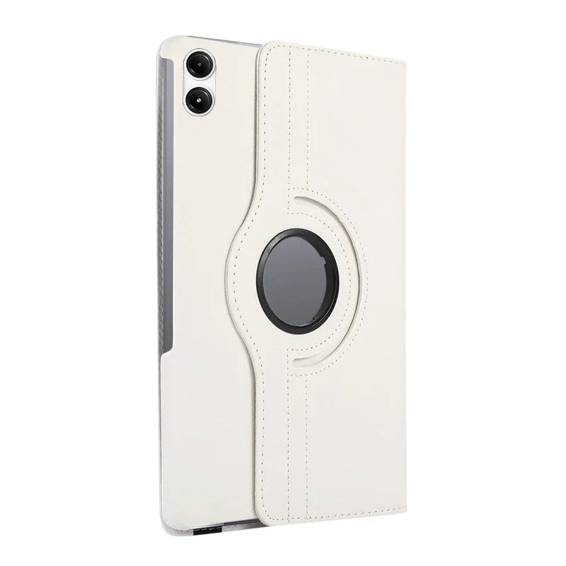 Funda For Redmi Pad 2 Case 360 Rotating PU Leather Stand Cover For Capa Xiaomi Redmi Pad 2 11 inch 2025 Case Cover Coque