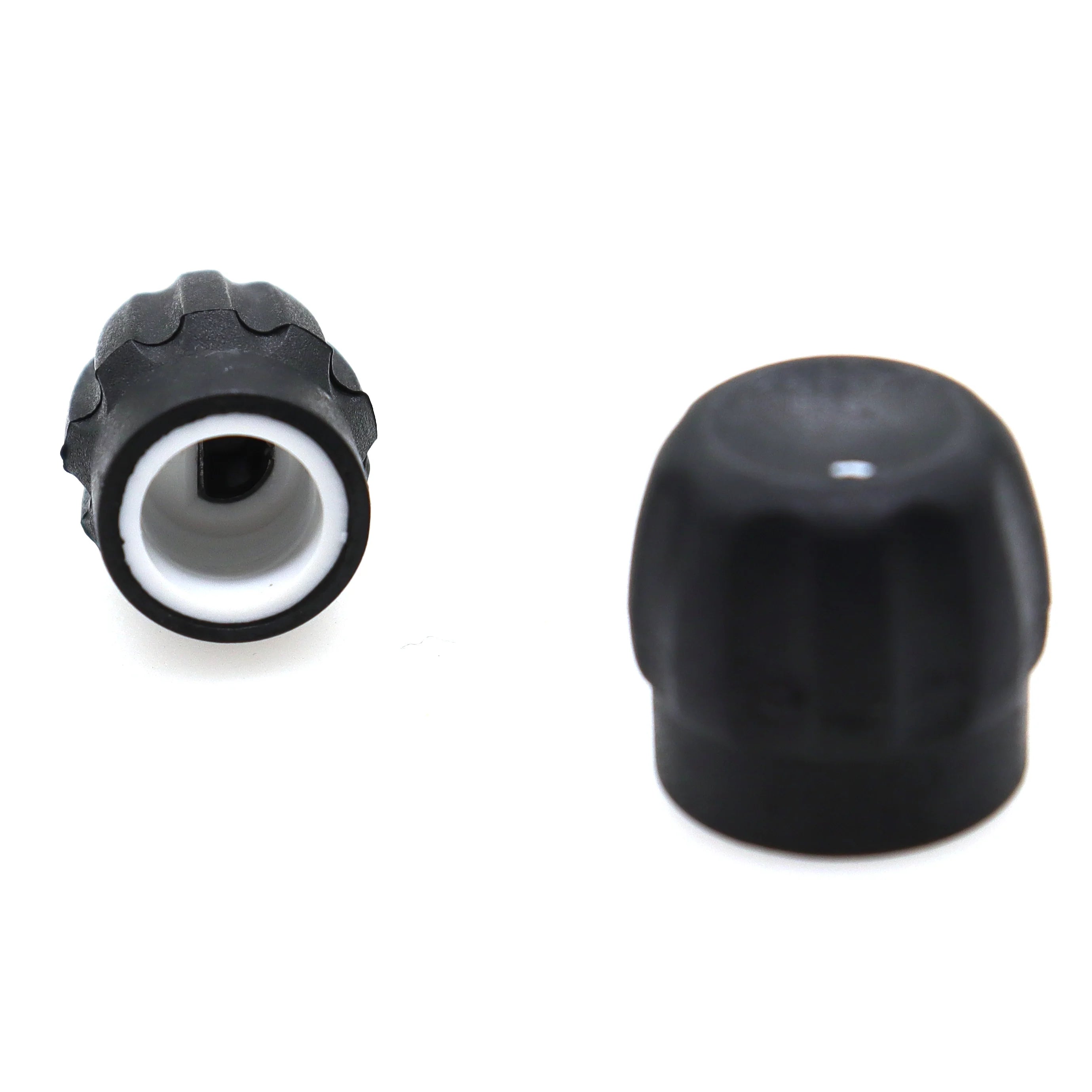 Walkie Talkie Channel Knob And Volume Knob for Motorola GP328 GP338 HT750 HT1250 EP350 EP450 EX500 EX600 GP340 GP360 GP380