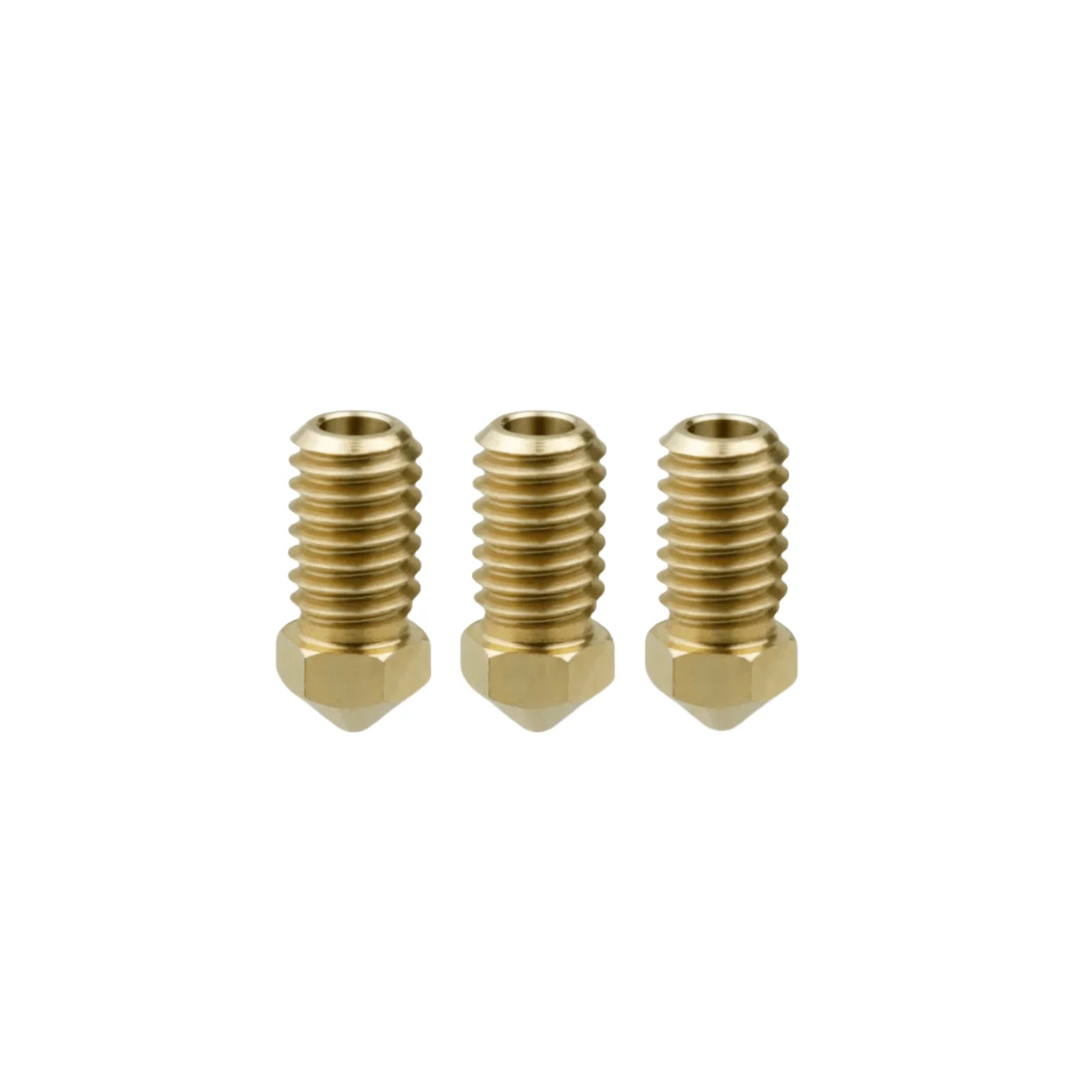 Hotend Kit For Bambu Lab A1/A1 Mini/A2L Fast Speed Hot End Assembly 0.2/0.4/0.6/0.8mm Hardened steel Nozzle 3D Printer Part
