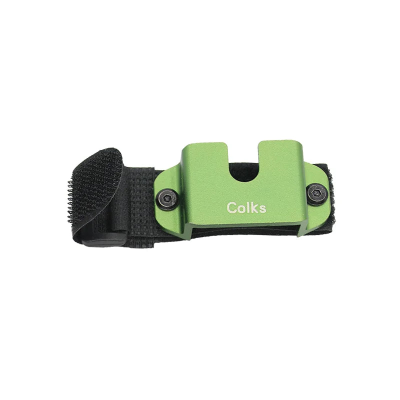 Corks walkie talkie stand is suitable for backpacks, Patrol duty rescue Tactical shoulder strap bag, straps and adhesive bracket