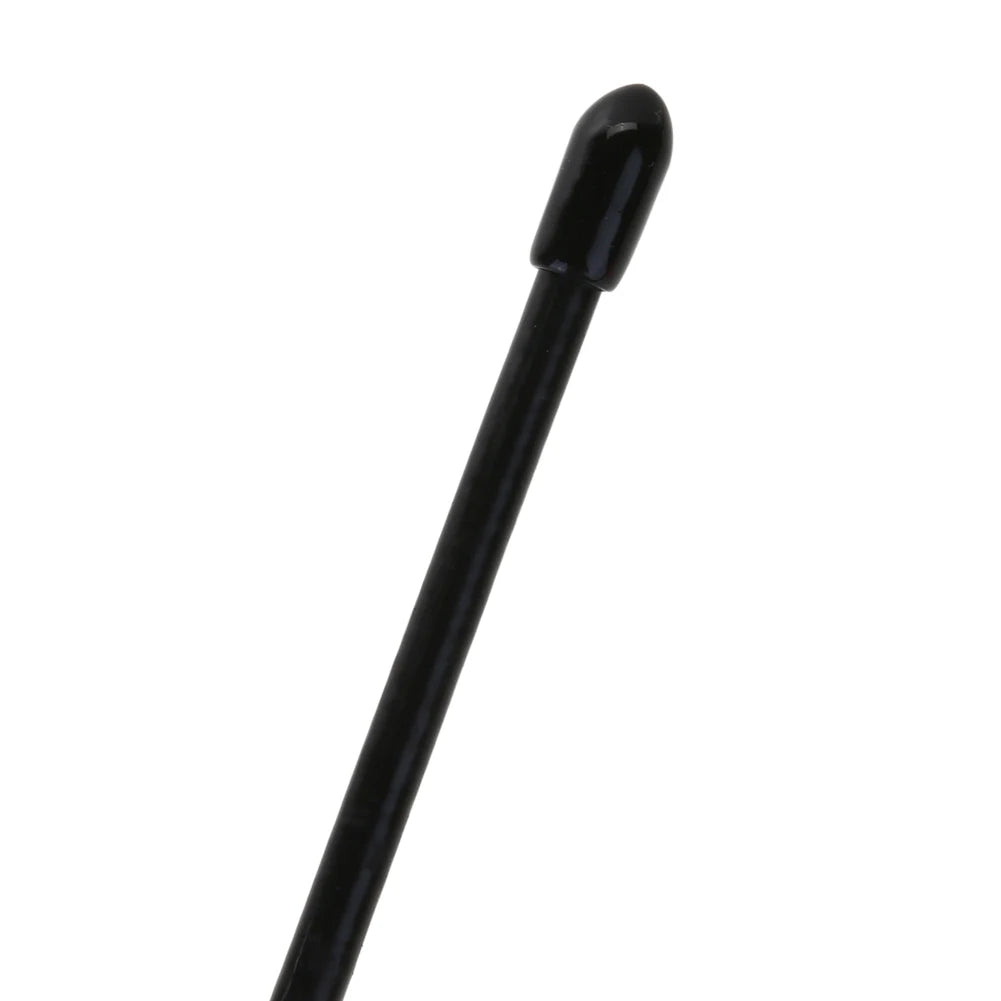 2pcs High Gain Antenna Professional SMA Female Antenna 144/430 MHz Walkie Talkie Accessories for Baofeng UV-5R