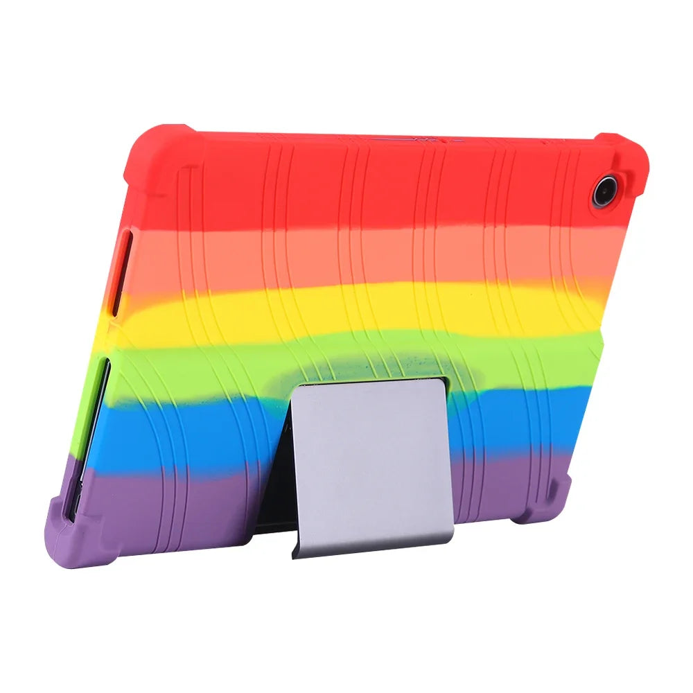 For  Lenovo Tab Plus TB351FU Smart Tablets Case Shockproof Cover for Xiaoxin Pad Studio (2024) 11.5" Tablet Coque  Soft