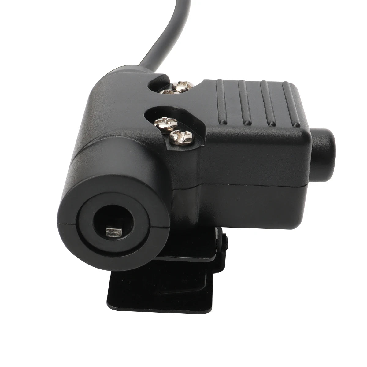 Baofeng Airsoft Tactical Headset U94 PTT with Button for Baofeng UV-5R UV-S9 Plus UV-21 17  Pro 2Pin Radio