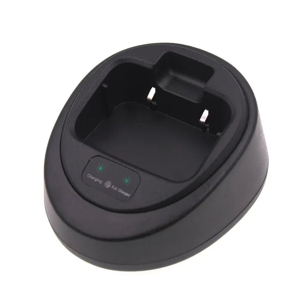 Original Anysecu T320 Charger Desktop for Inrico 4G Network Radio T298S Mobile Phone Battery Charger Station