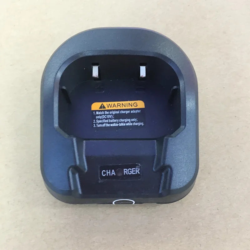 Baofeng UV82 honghuismart the Battery Charger for Baofeng BF UV82 UV8D etc  two way radio walkie talkie CH-8