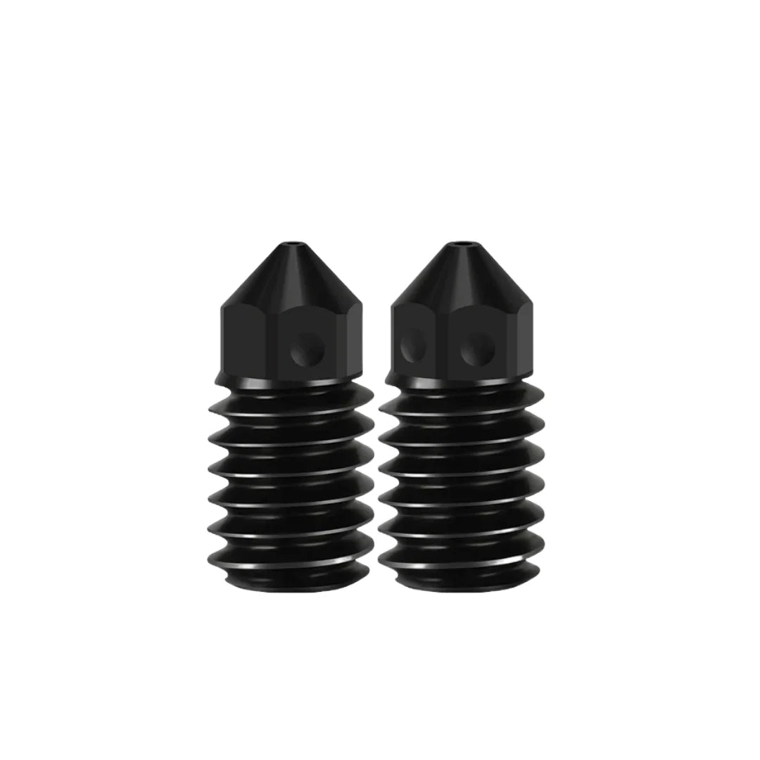 Hotend Kit For Bambu Lab A1/A1 Mini/A2L Fast Speed Hot End Assembly 0.2/0.4/0.6/0.8mm Hardened steel Nozzle 3D Printer Part