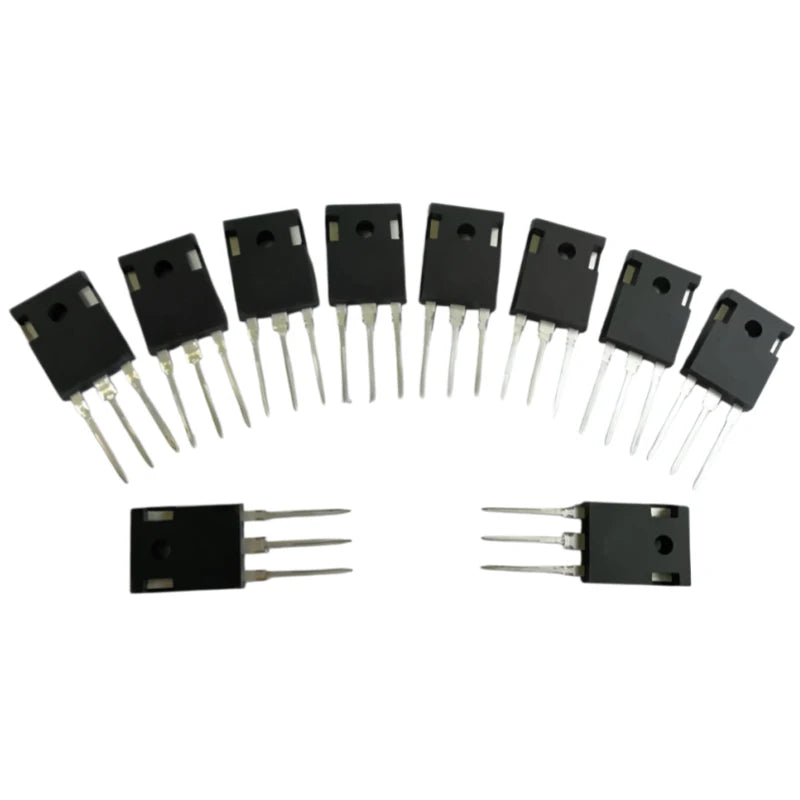 10-30PCS STP110N8F6 110N8F6 Field-effect transistor (MOSFET) TO-220 brand new in stock