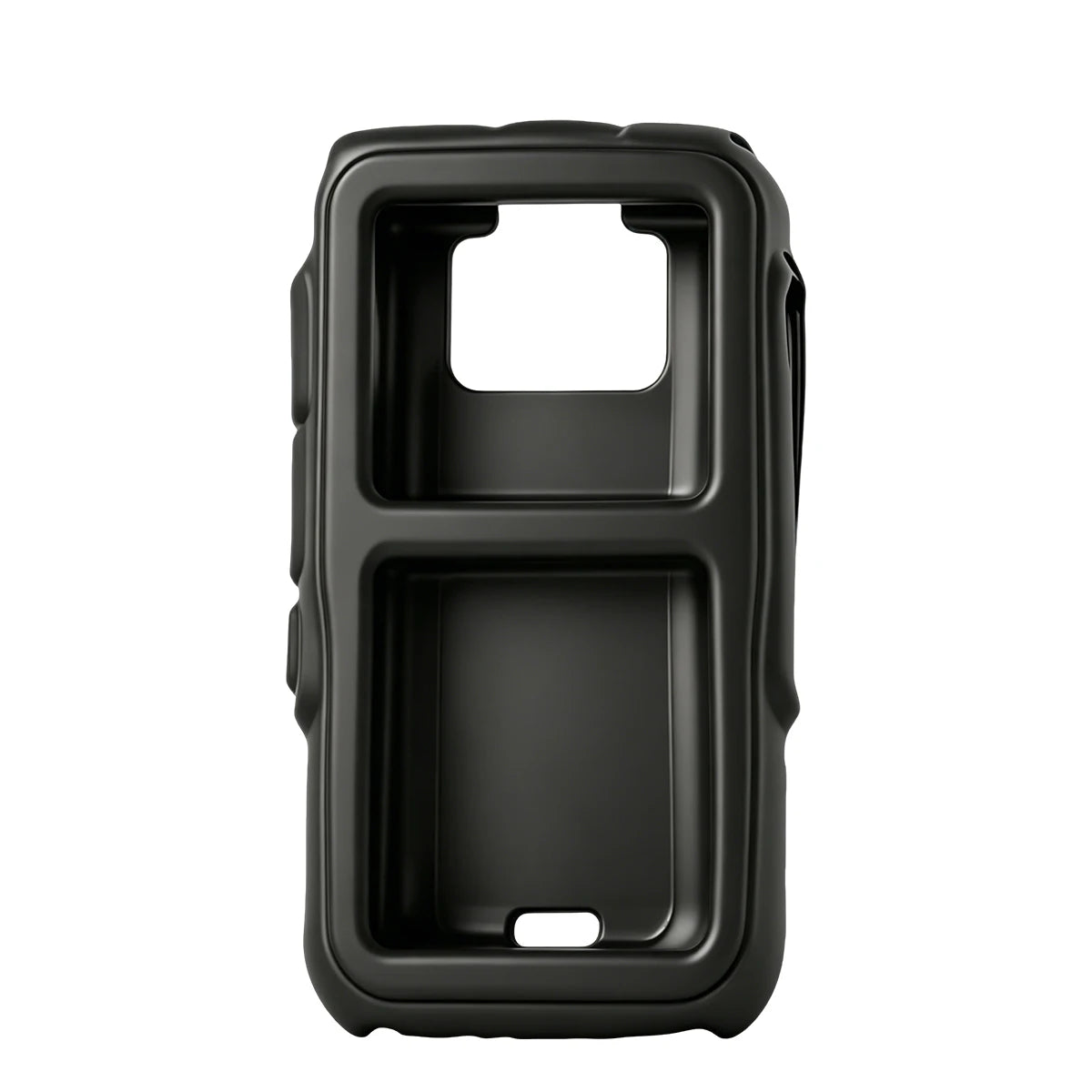 10PCS Baofeng Uv-5Rmini Walkie-Talkie Silicone Case Protective Cover, Wear-Resistant, Anti-Fall, Dust-Proof, Accessorie