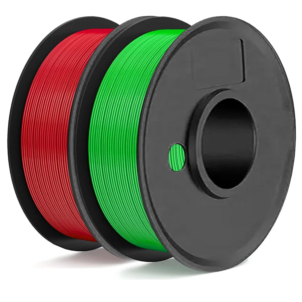 3D Printing Filament PLA 250g Length 80M Diameter 1.75mm FDM Printer Material