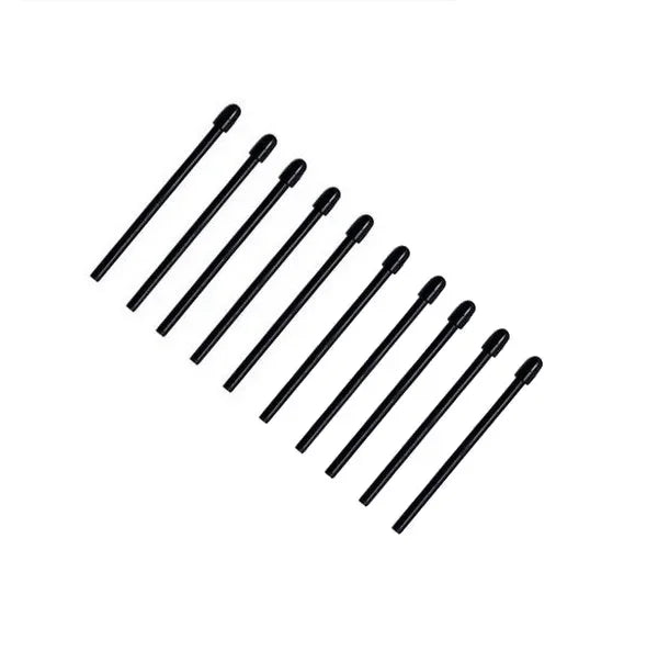 Pen Nibs Tip Refill For Wacom Pro Pen 2 Cintiq Pro,Mobile Studio Pro 13 16,Cintiq 16 22,intuos pro