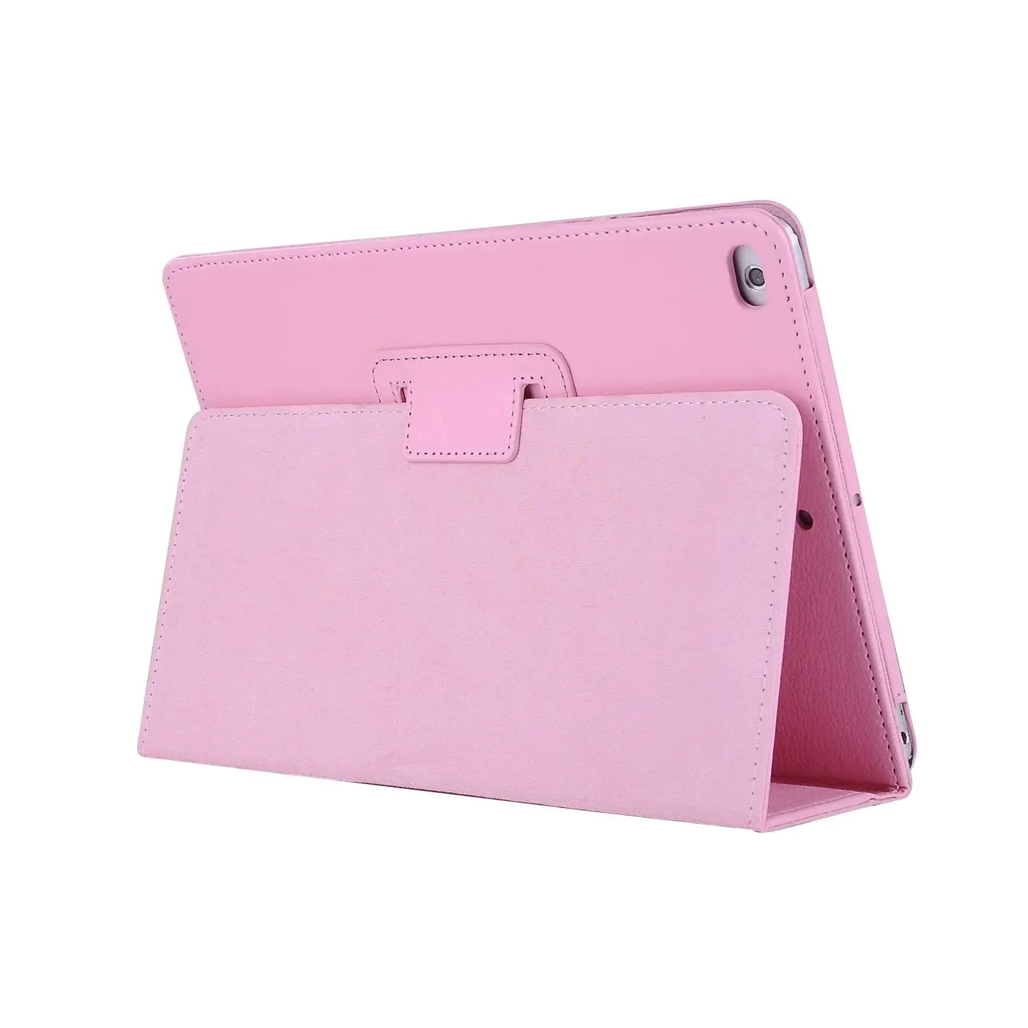 For iPad 2 3 4 Case PU Leather Tablet Cover for iPad 9.7 6th 10.2 8th 9th 11th 2025 Air 11 2 3 4th 5th 10.9 Pro 11 Funda Capa