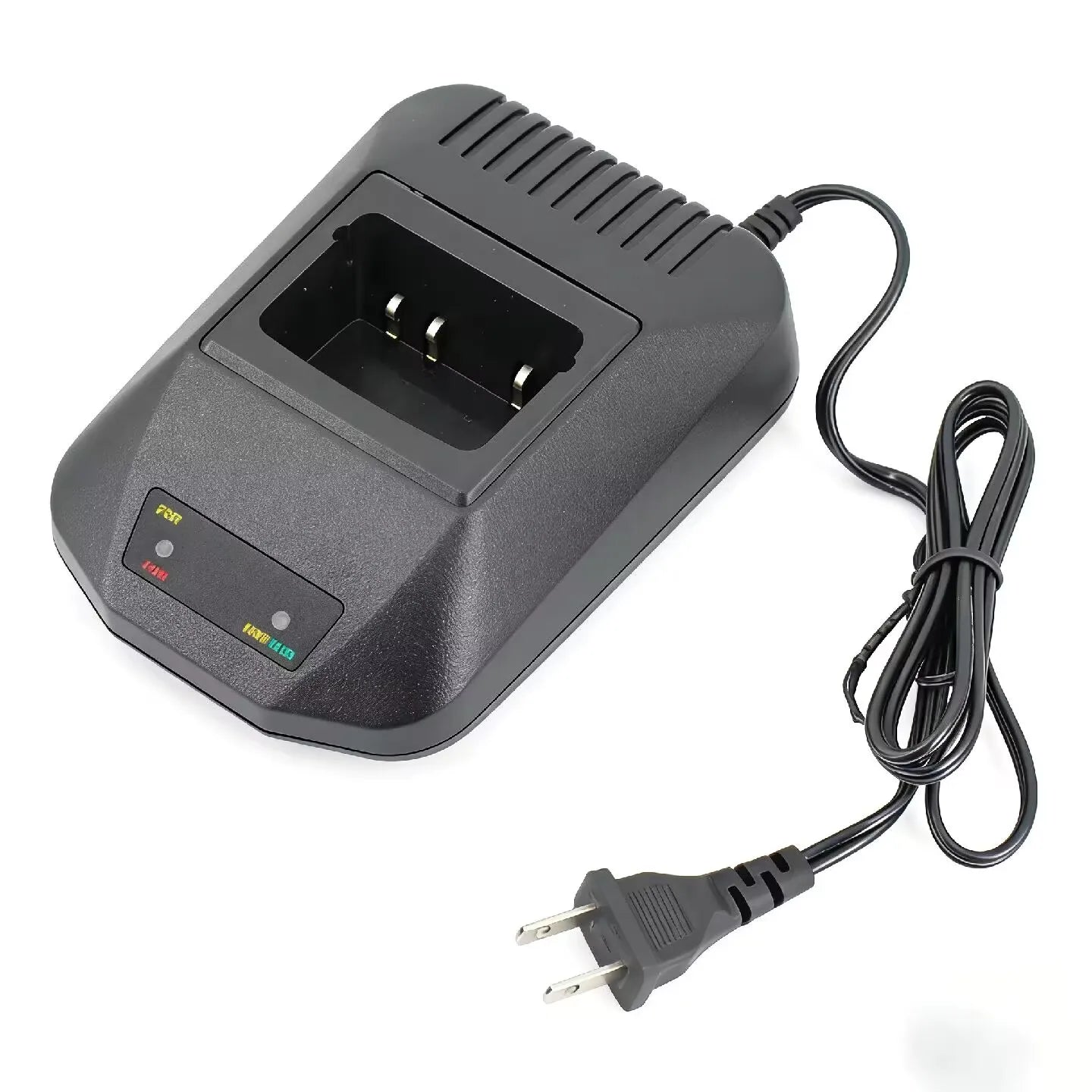 110V Charger for KENWOODE Radio for H-D7A TH-G71 TH-D7A TH-G71 TH-G71AK TH-G71A TH-D7E TH-G71E