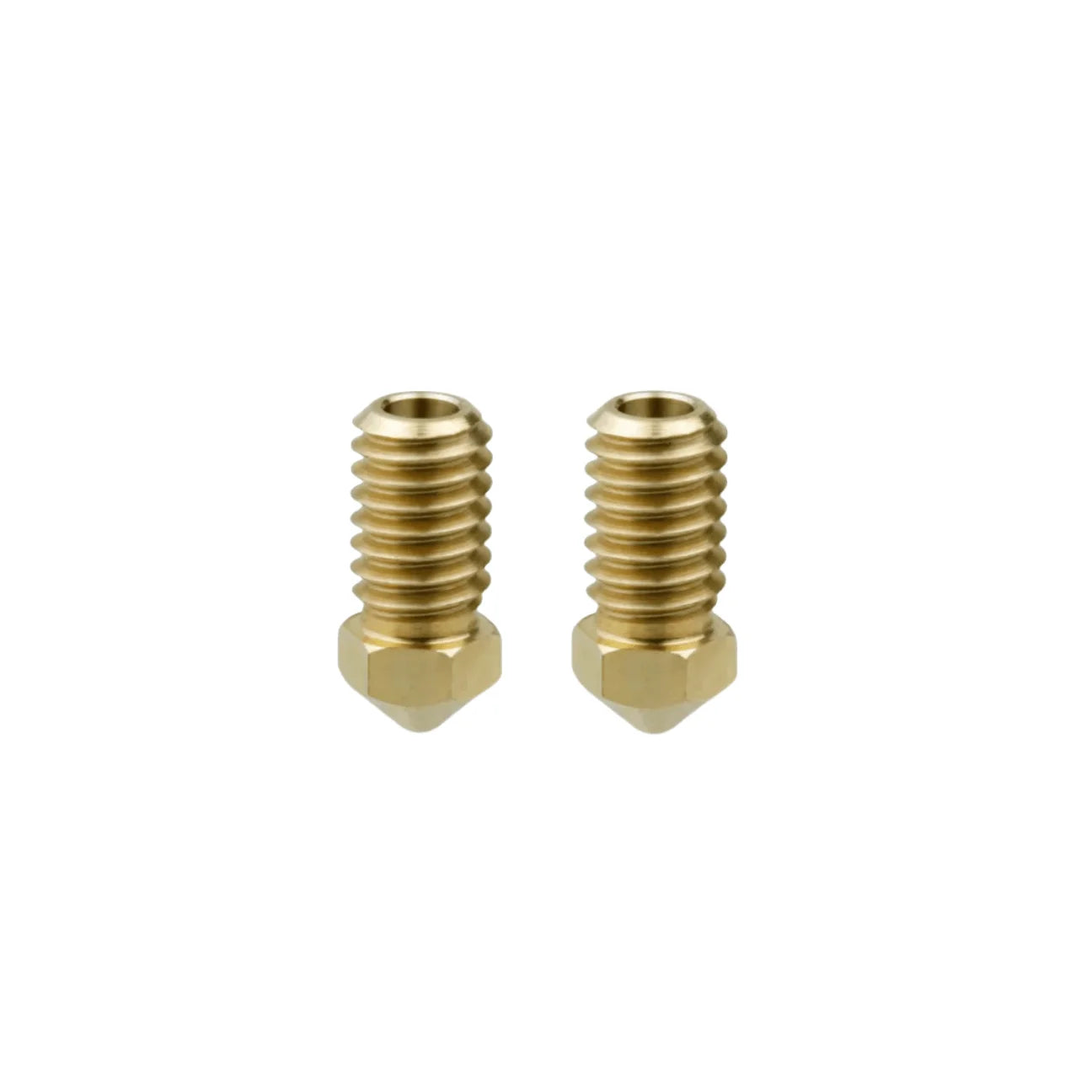 Hotend Kit For Bambu Lab A1/A1 Mini/A2L Fast Speed Hot End Assembly 0.2/0.4/0.6/0.8mm Hardened steel Nozzle 3D Printer Part