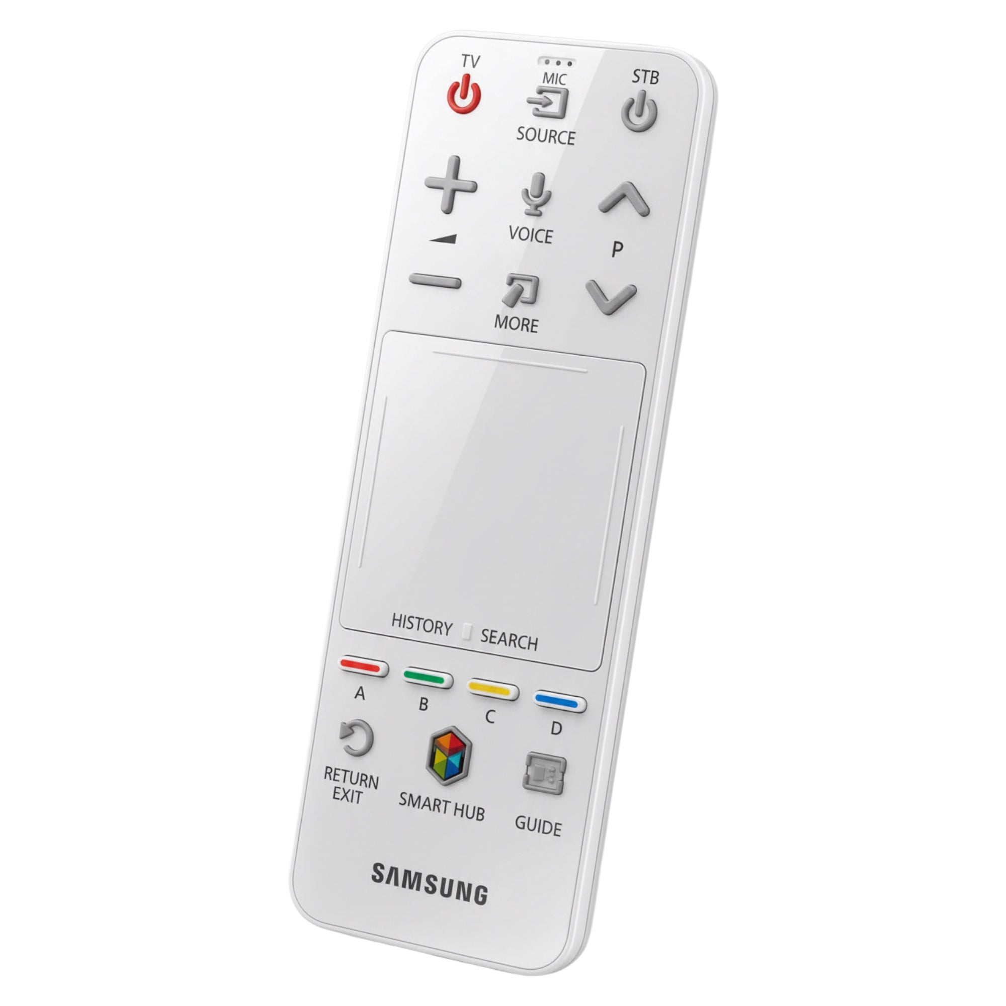 Samsung AA59-00775A SMART TOUCH TV Remote Control - AA5900775A
