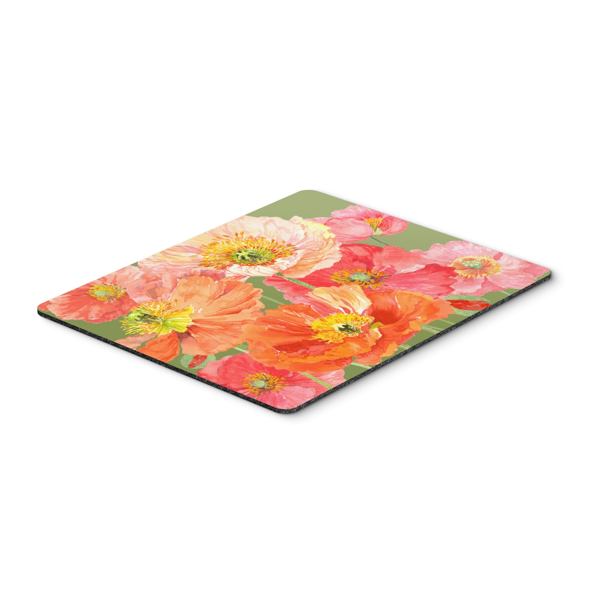  inchCarolines Treasures Desk Artwork Mouse Pad , Multicolor , 7.75x9.25 (SASE664CMP) inch