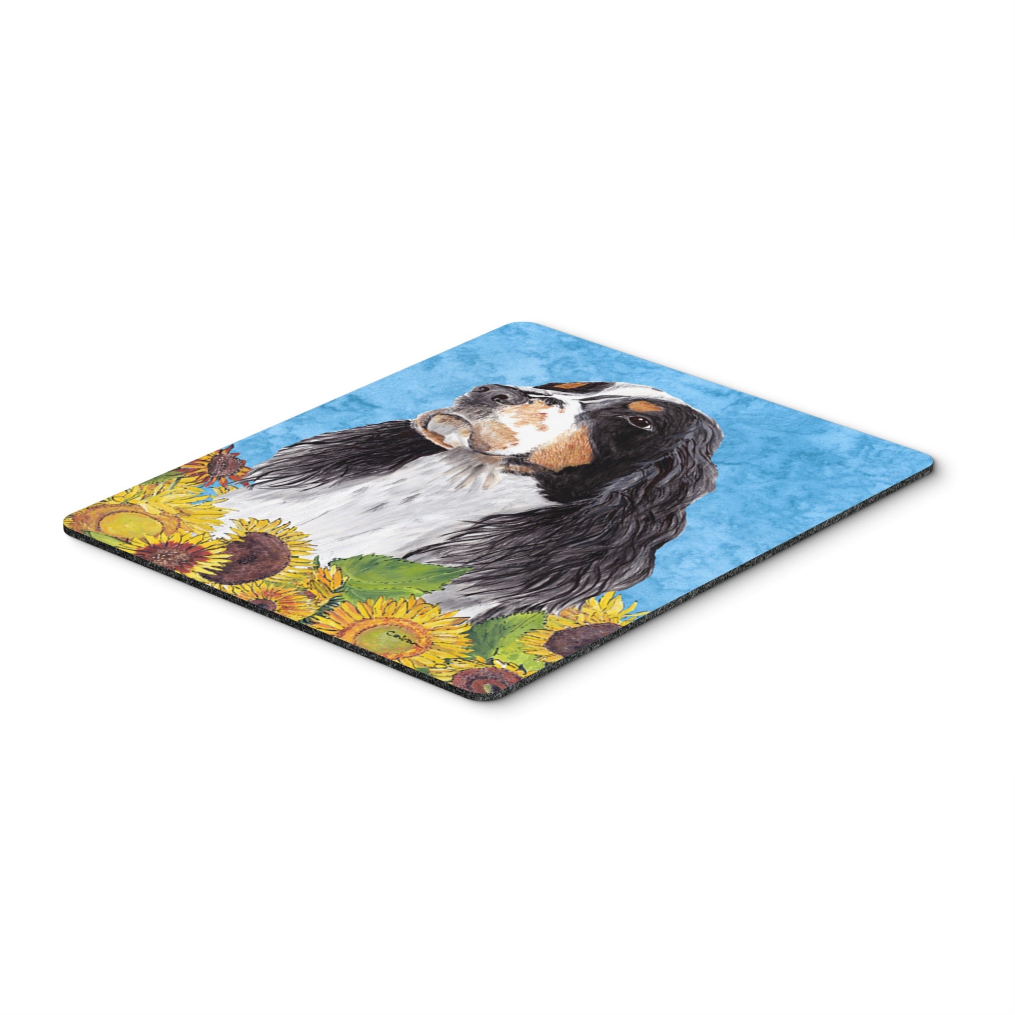 'Caroline'S Treasures Mouse/Hot Pad/Trivet, Springer Spaniel (Sc9058Mp)''