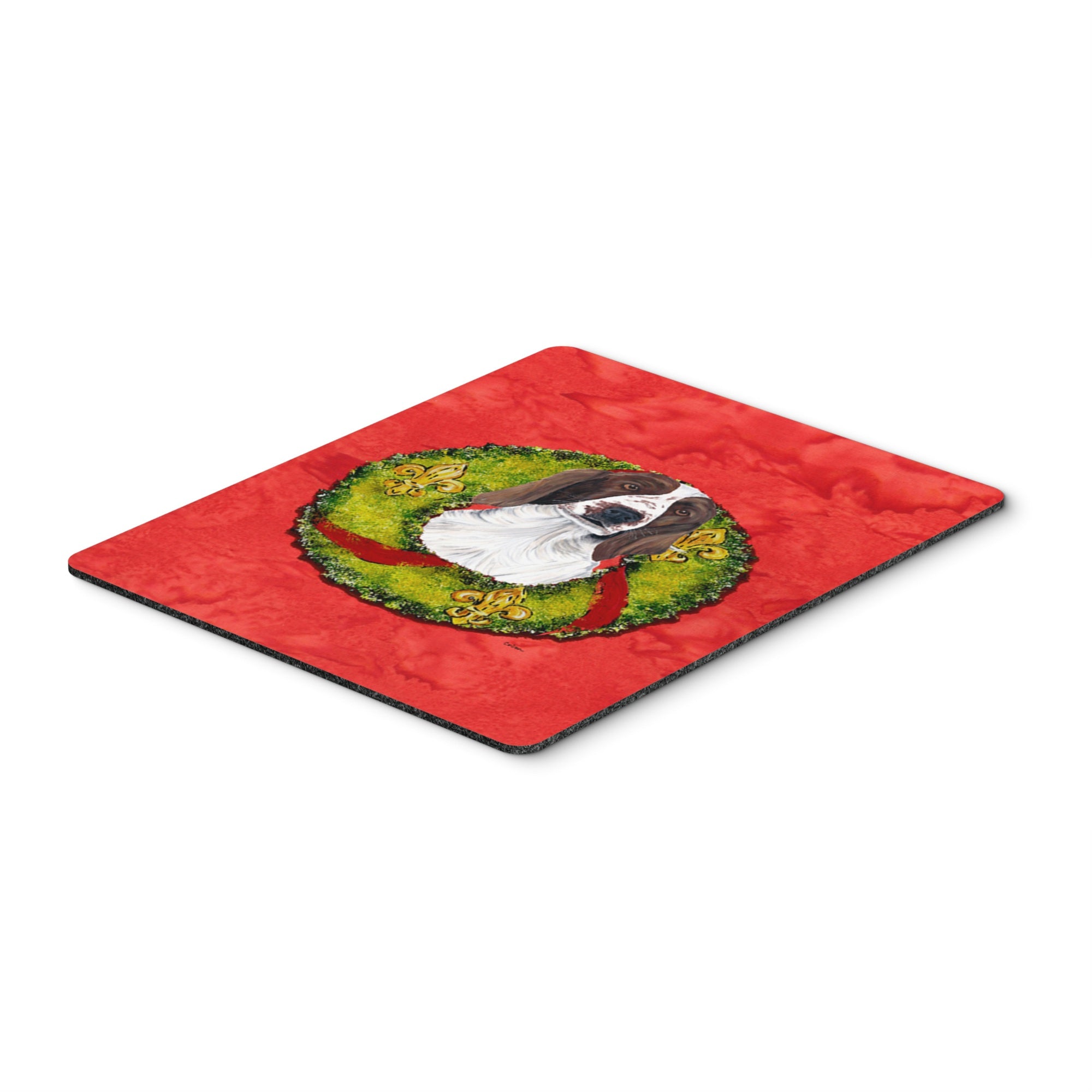 'Caroline'S Treasures Mouse/Hot Pad/Trivet, Welsh Springer Spaniel (Sc9084Mp)''