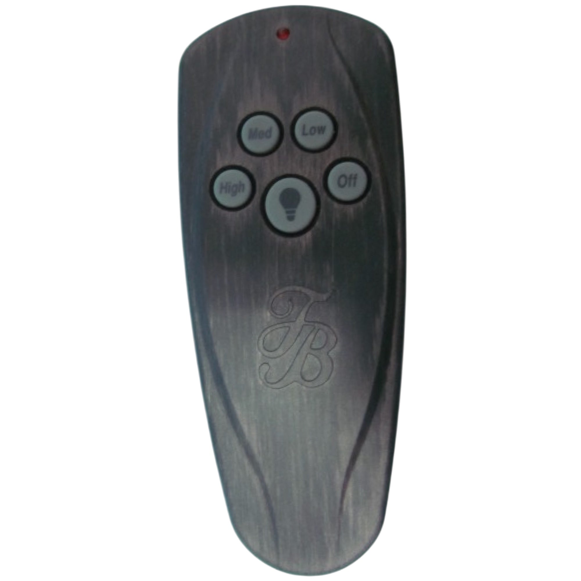 Dan's Originals UC7218T Ceiling Fan Remote Control