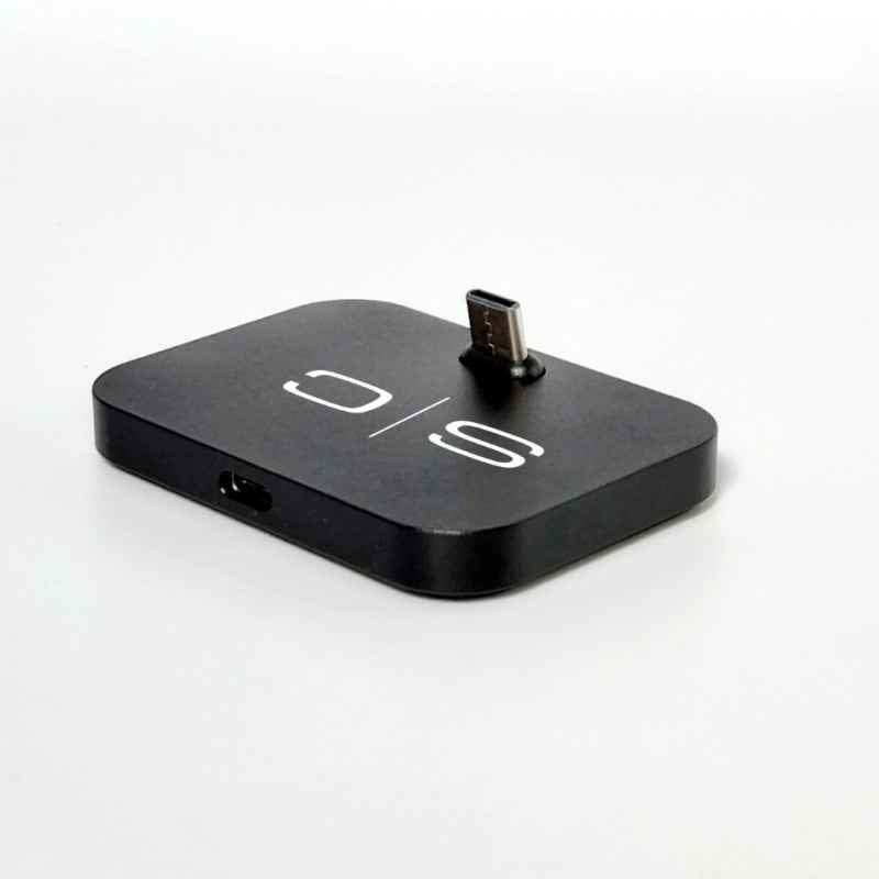 Stylecraft Homie Trimmer w/ Free Charging Stand SC415B