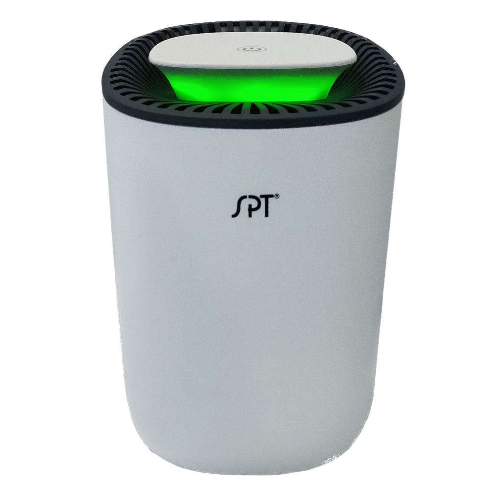Mini Dehumidifier, 600 ML Water Tank Capacity
