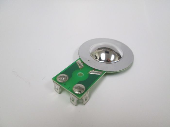 Replacement Voice Coil for the SD26BF