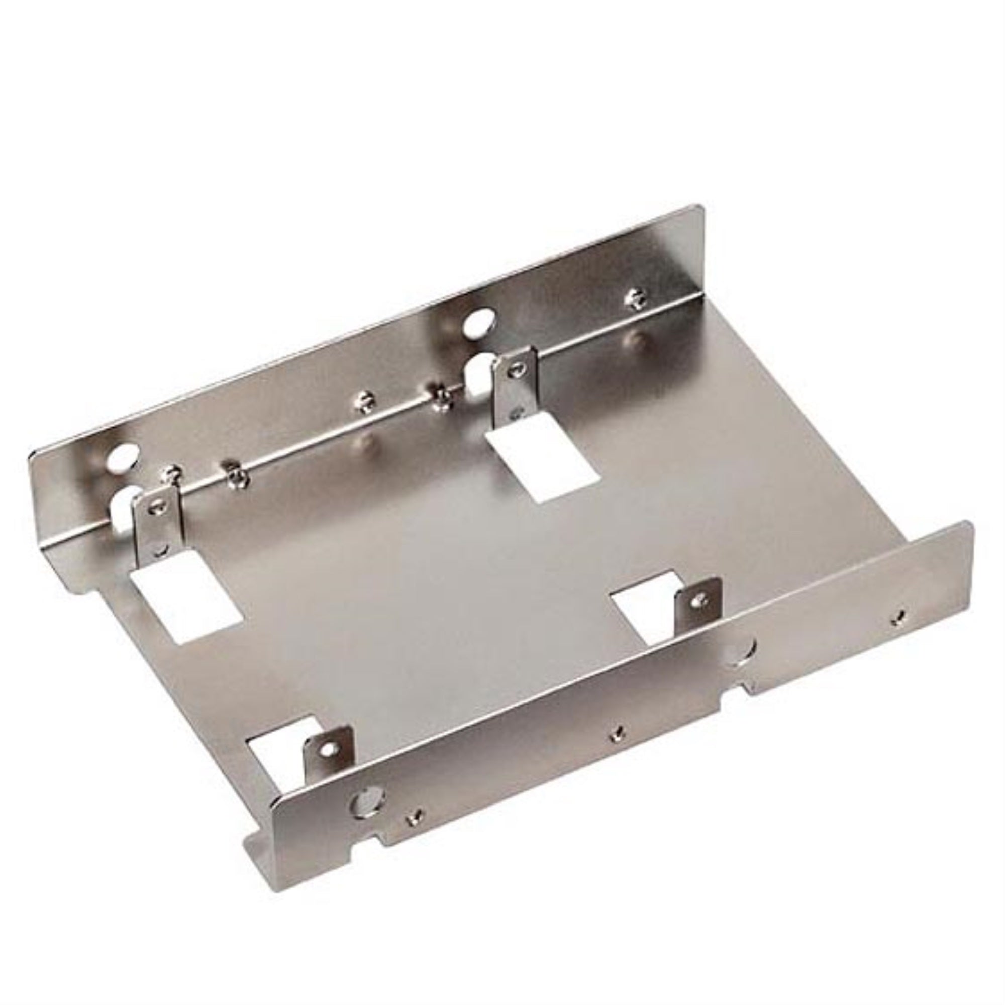 Nickelcoated, 3.5 to 2X2.5 bay converter