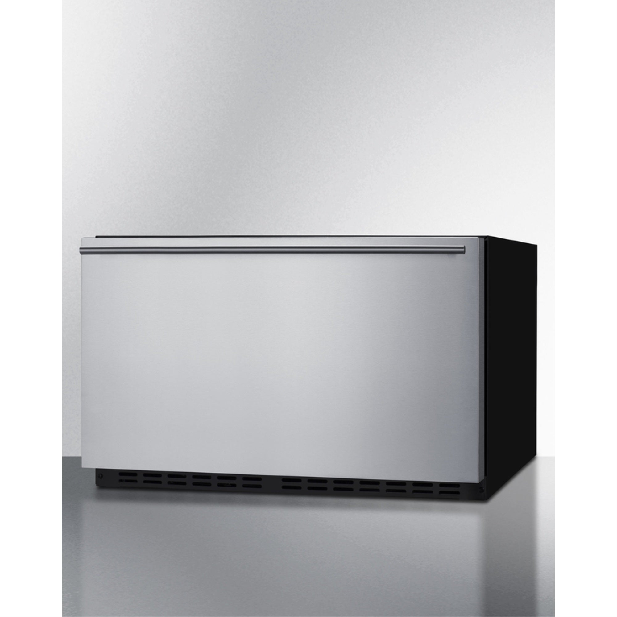 30 Wide BuiltIn Drawer Refrigerator