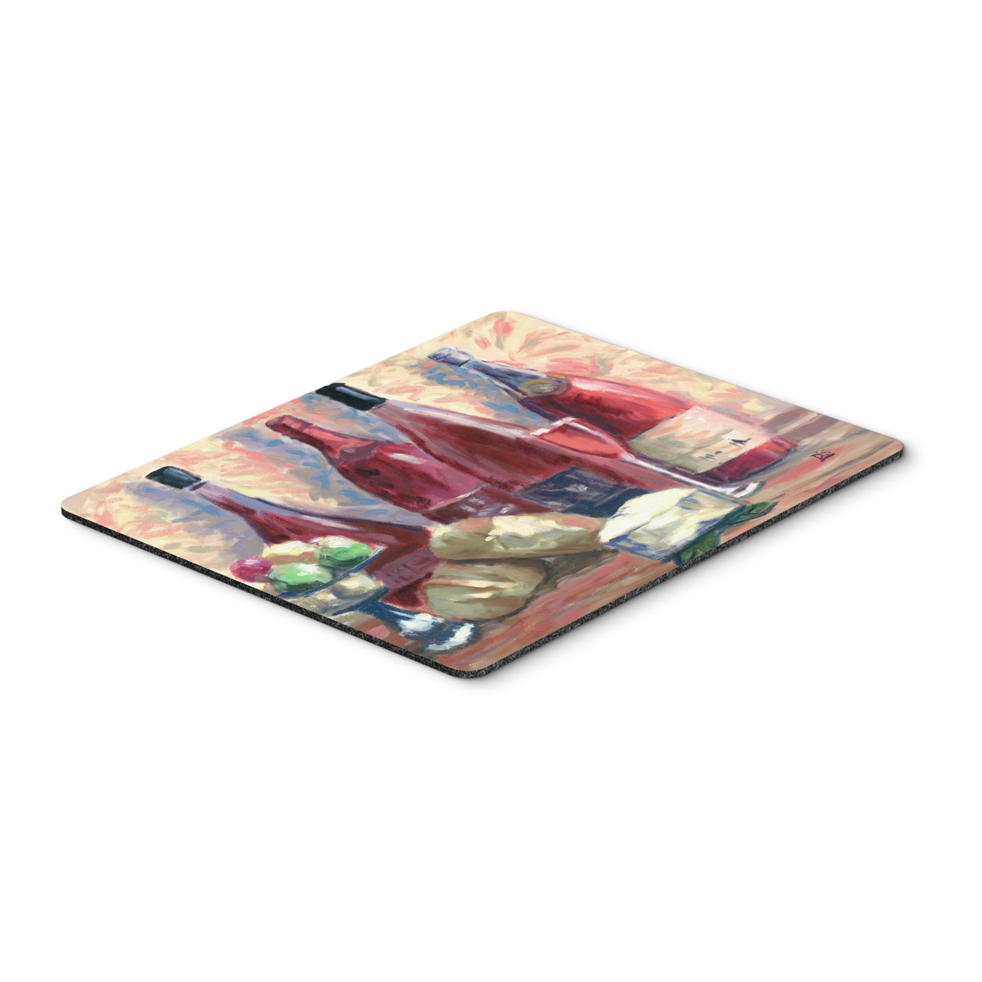  inchCarolines Treasures Desk Artwork Mouse Pad , Multicolor , 7.75x9.25 (SDSM0127MP) inch