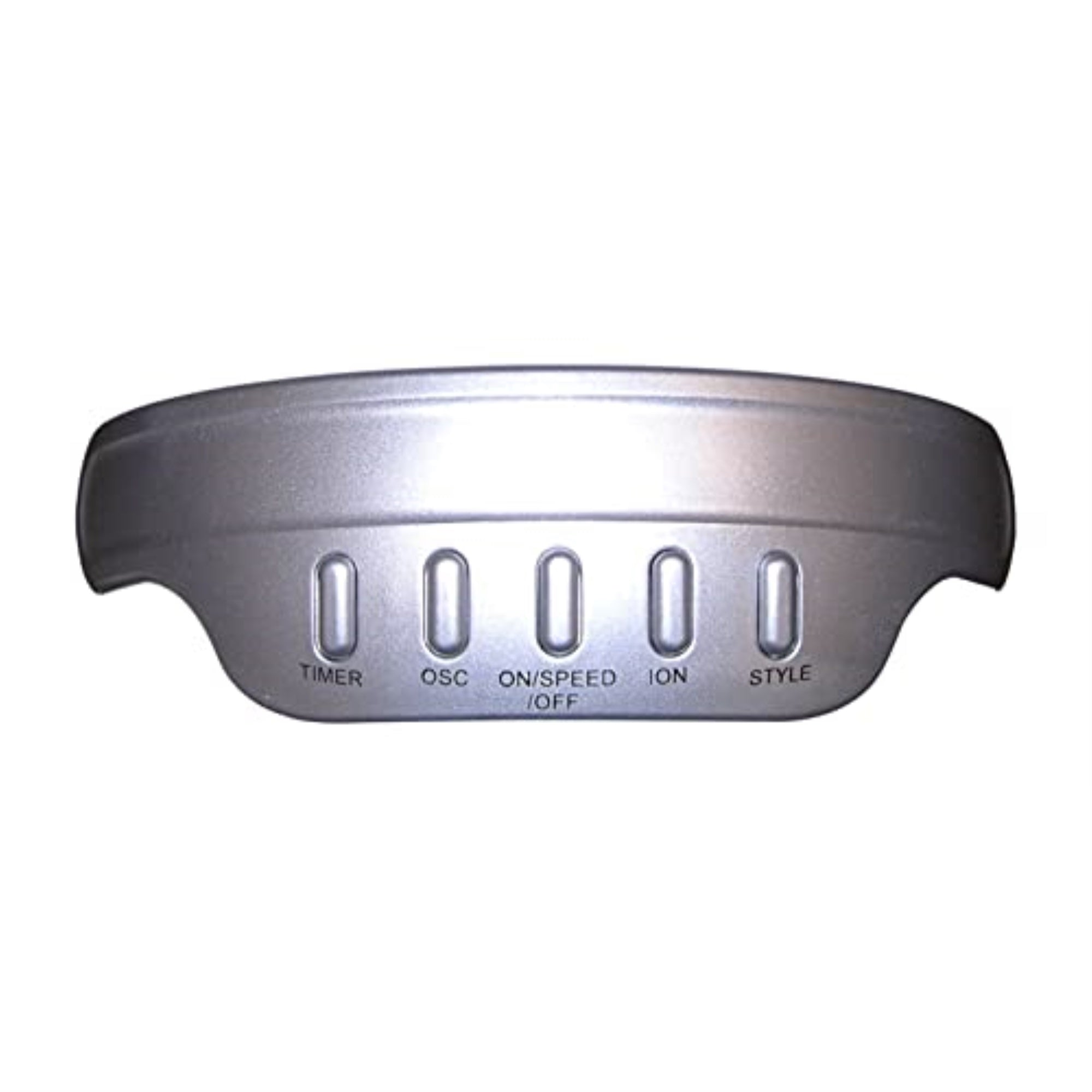 Tower Fan With Ionizer