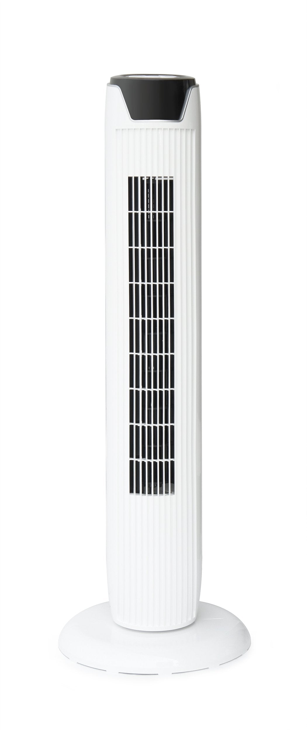 36'' Tower Fan   White