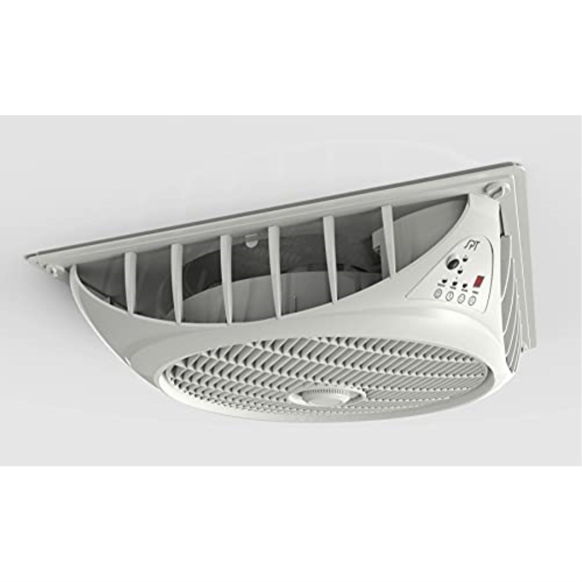 16'' Dc Motor Drop Ceiling Fan