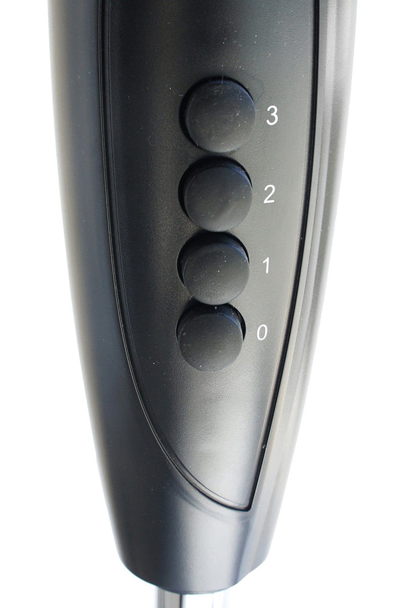 18'' Oscillating Misting Fan