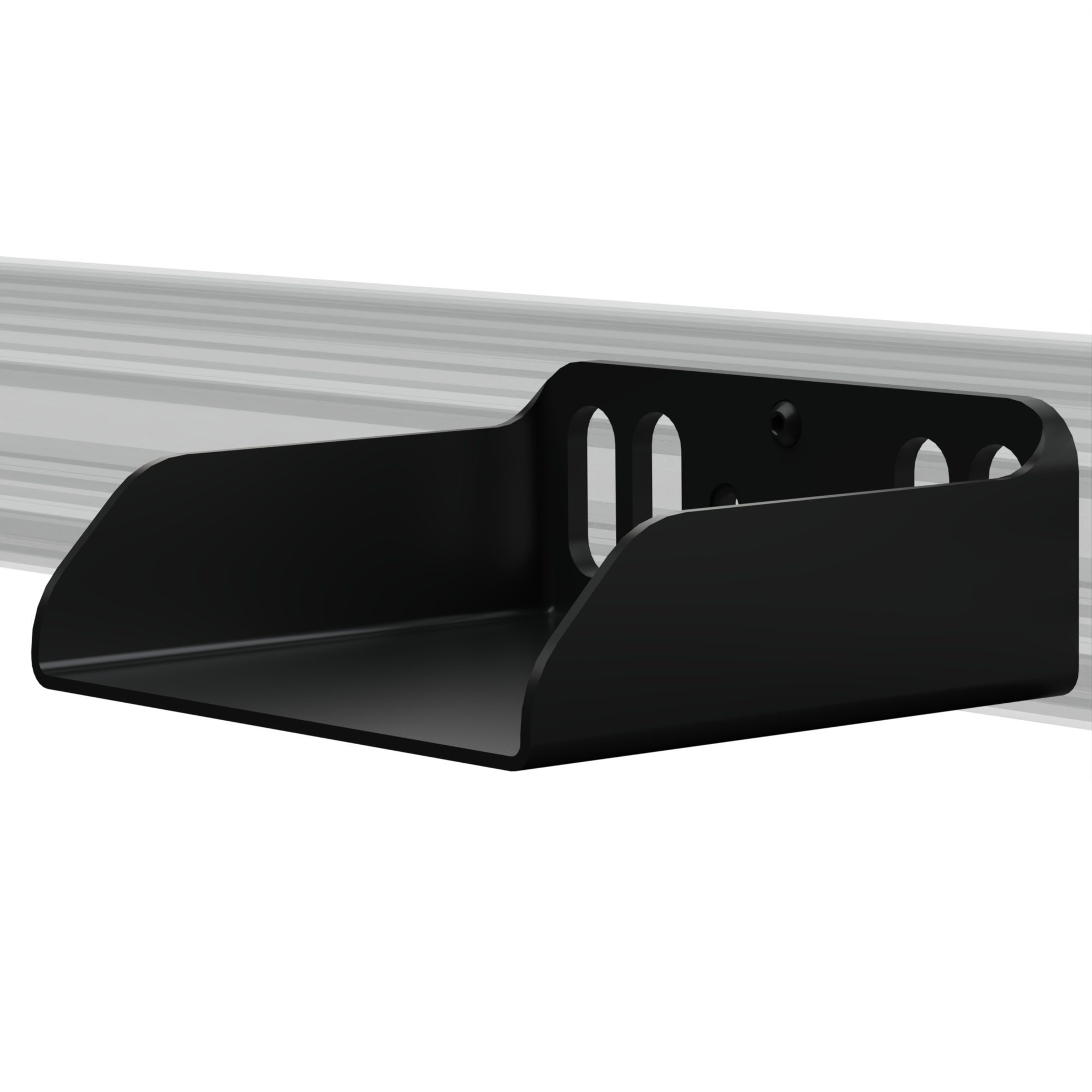Shelf for Sim Rig