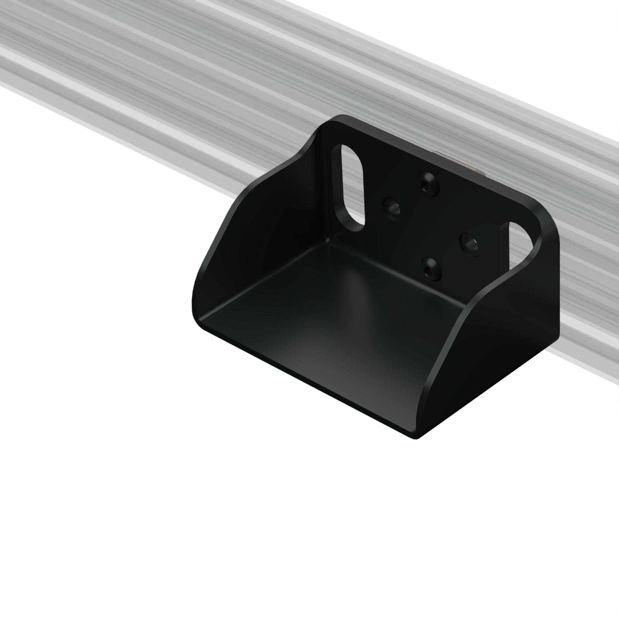 Shelf for Sim Rig