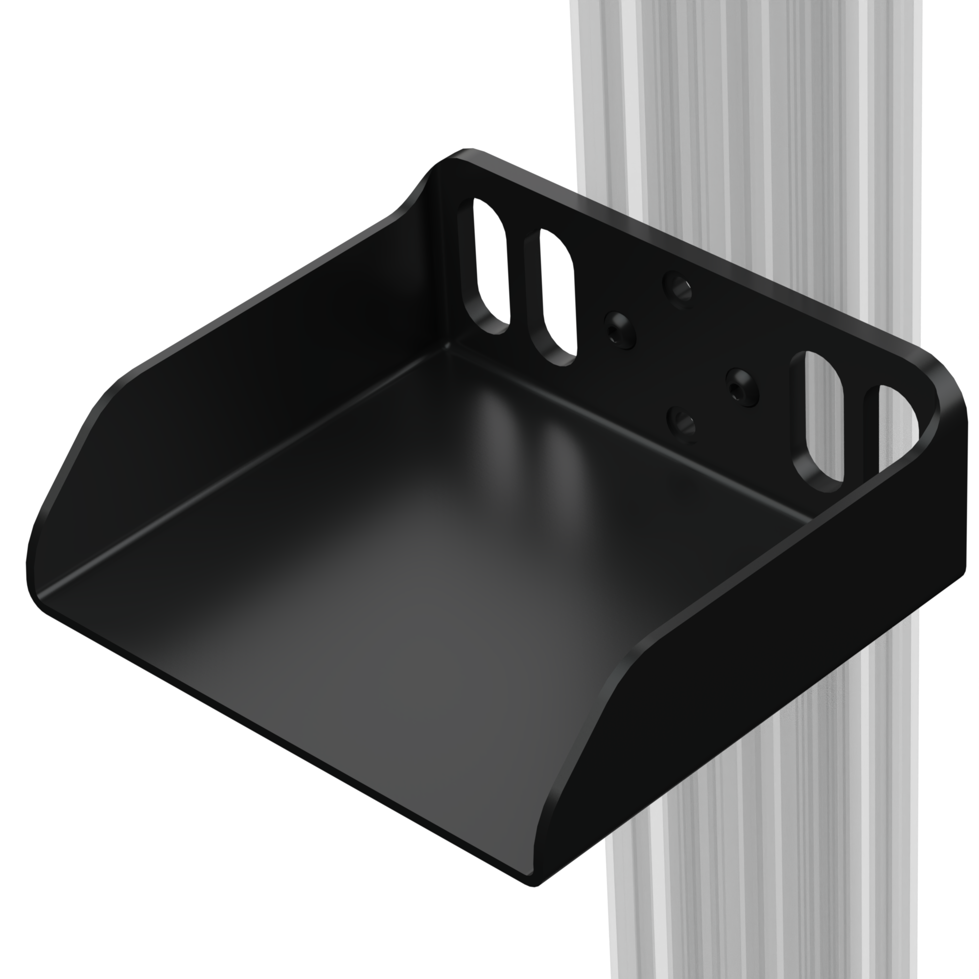 Shelf for Sim Rig