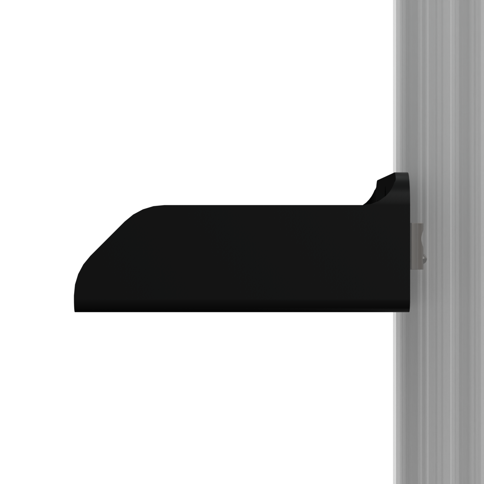 Shelf for Sim Rig