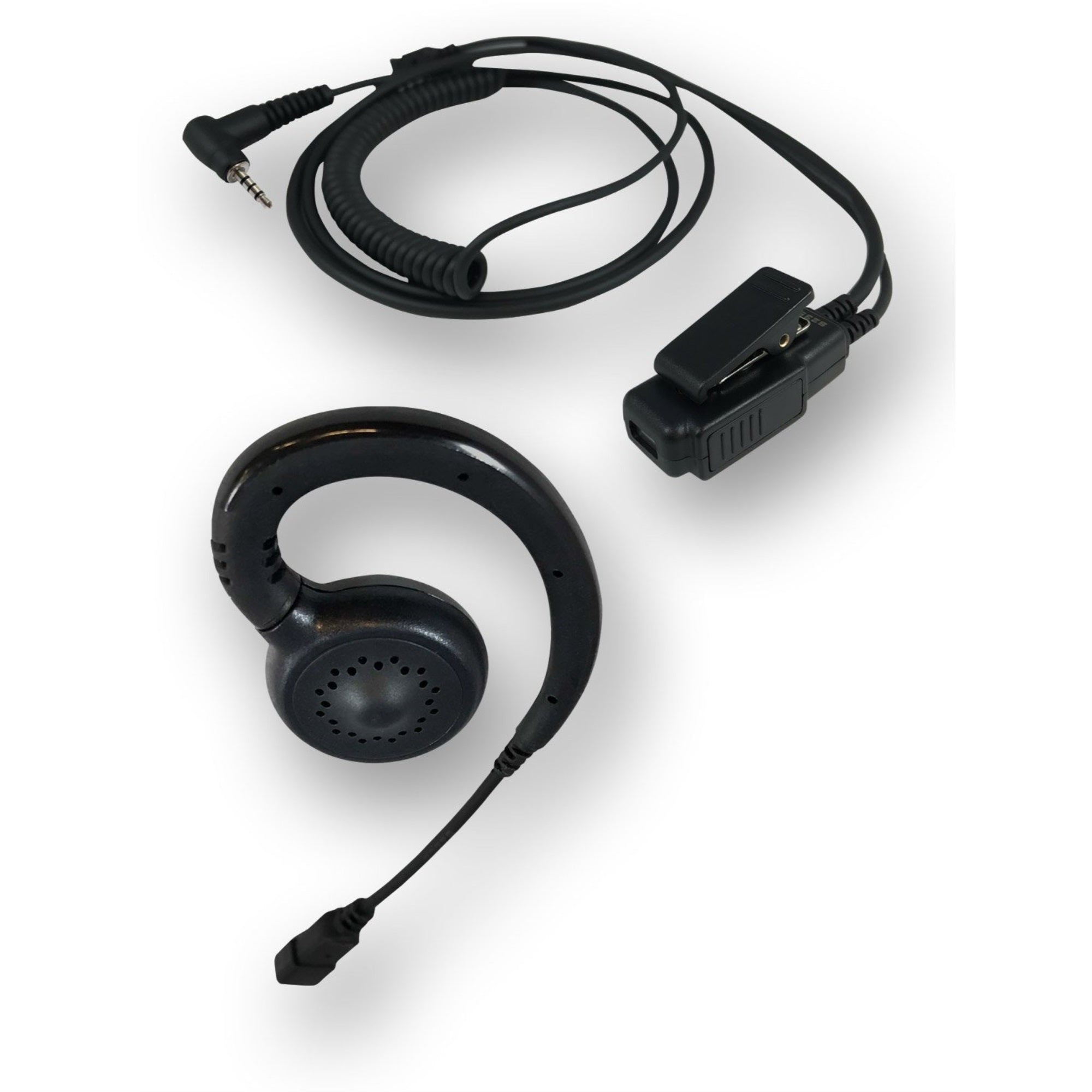 EnGenius Durafon nonUHF Microphone and Earpiece