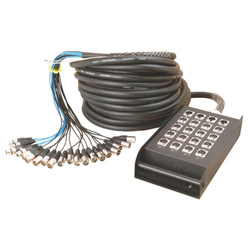 OS SNK164100v2 SNAKE BOX