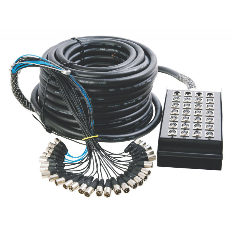 OS SNK24450v2 SNAKE BOX