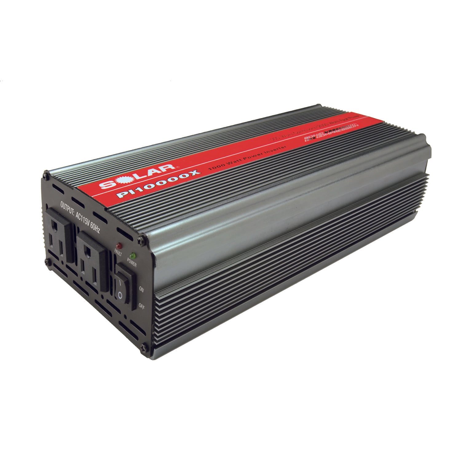 10000W Power Inverter 2 Outlet
