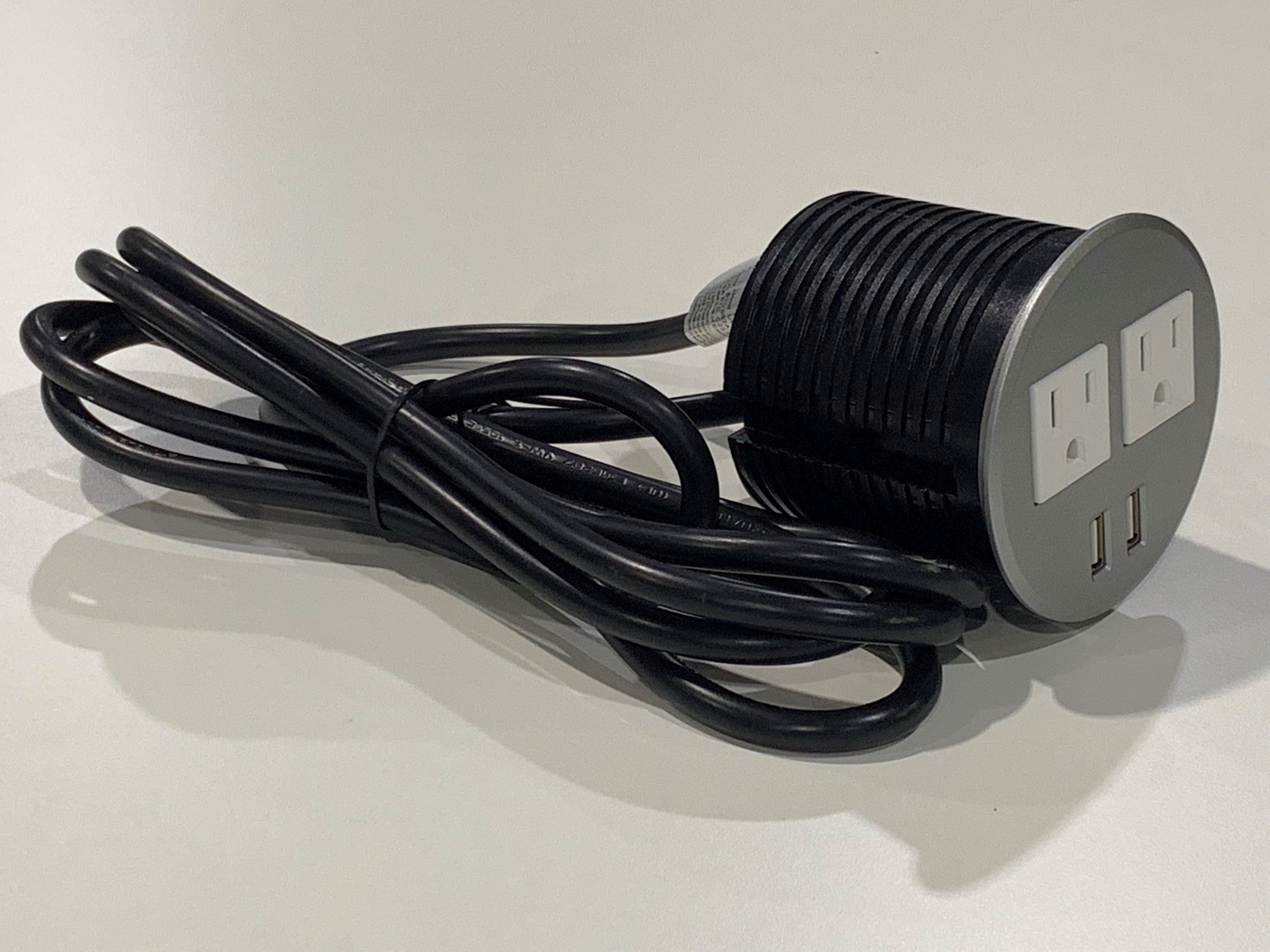 3 inch Electrical/USB Grommet