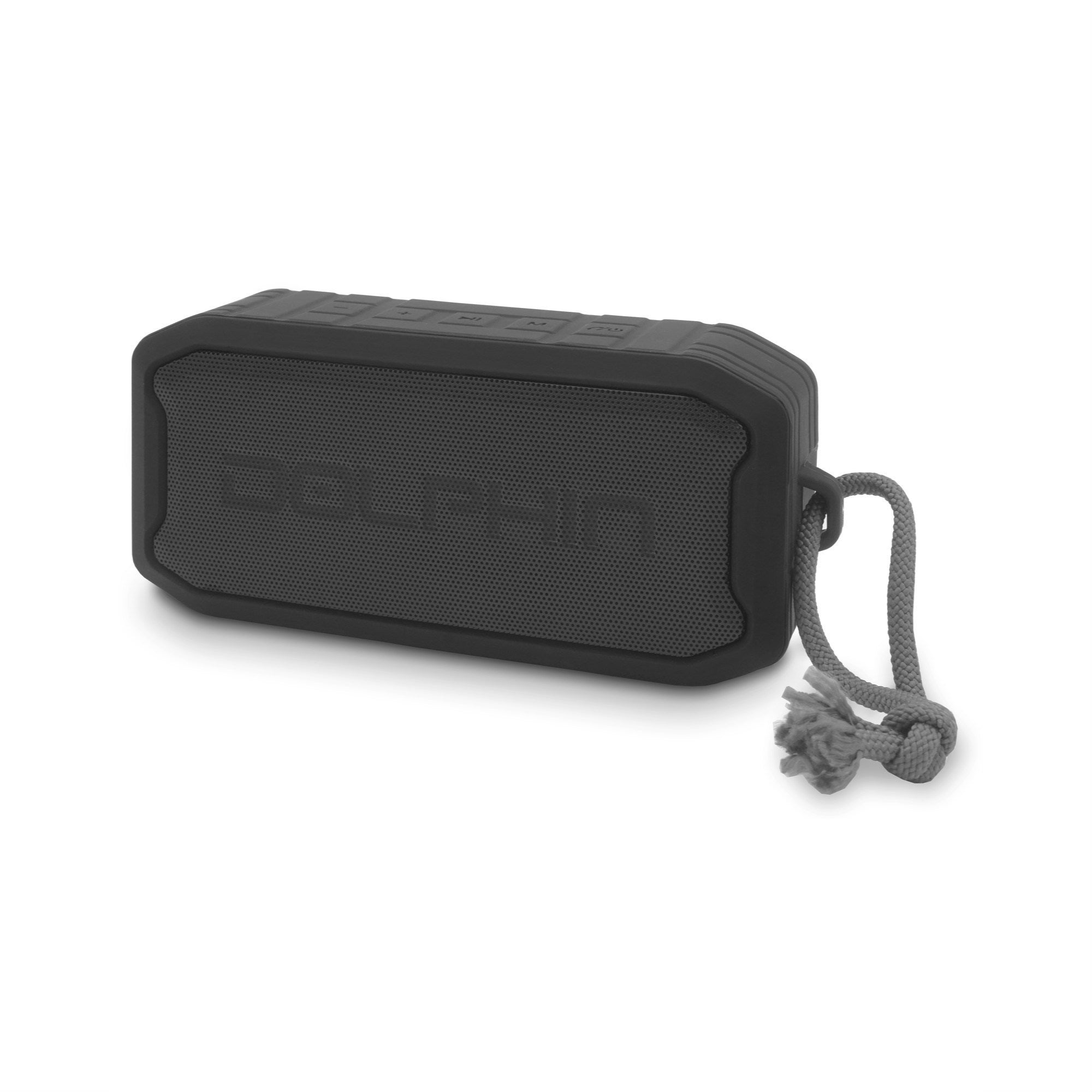 DOLPHIN AUDIO DR20 WATERPROOF BLUETOOTH SPEAKER