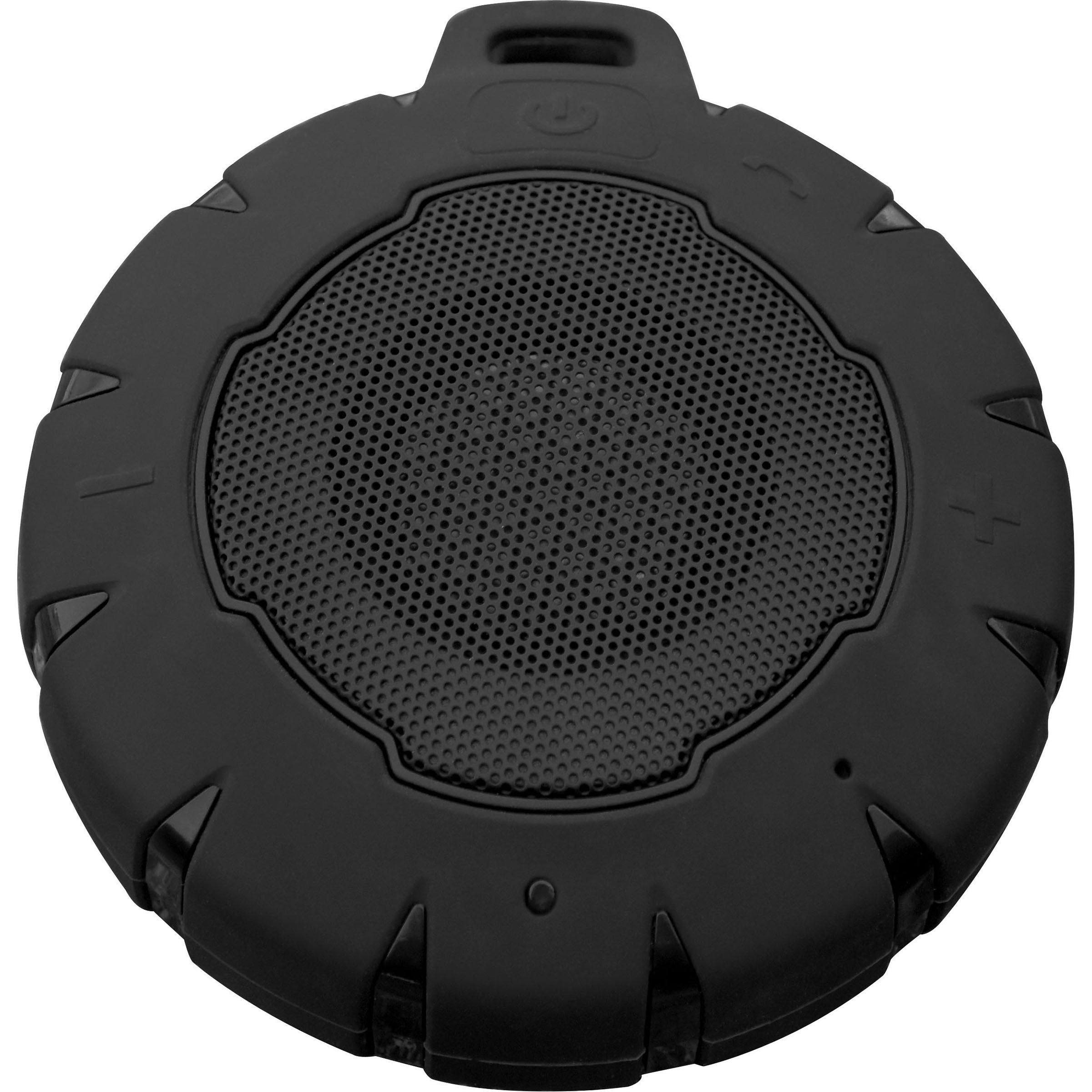 Pocket Size Wireless Bluetooth Water Resistant Speaker