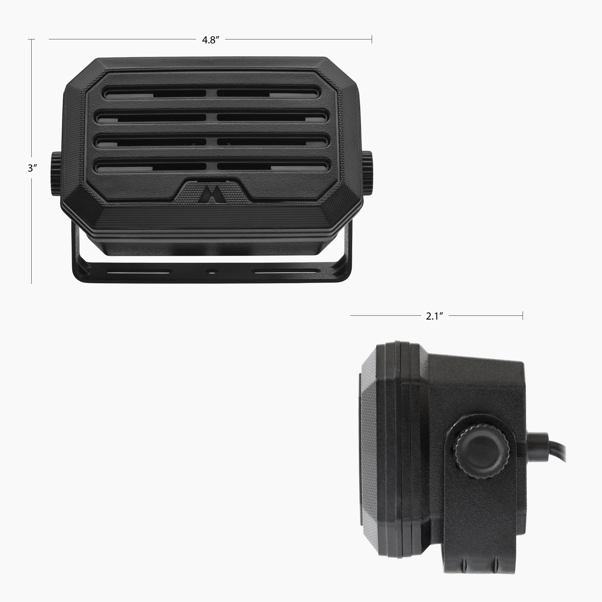 SPKMINI Universal Mini External Speaker