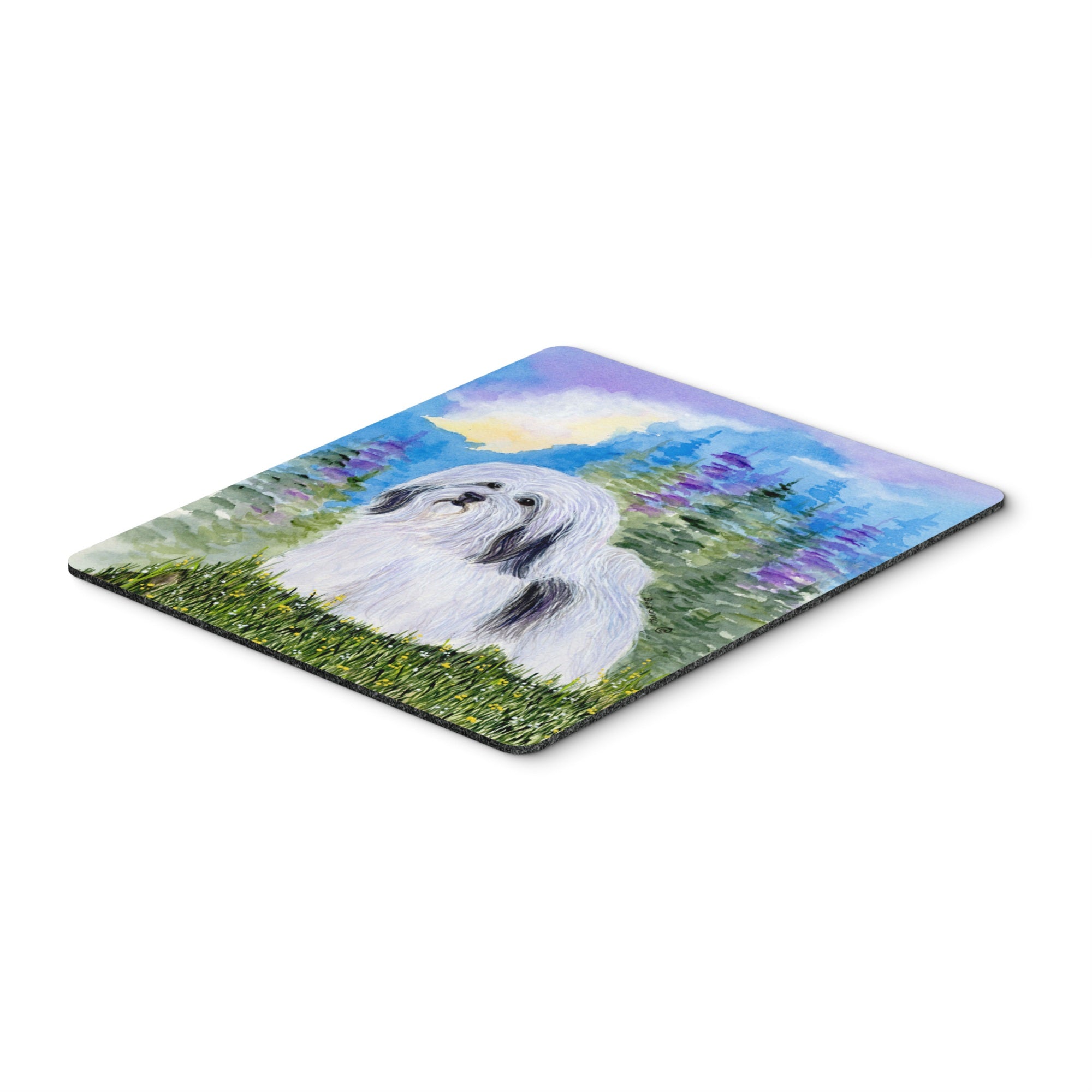'Caroline'S Treasures Mouse/Hot Pad/Trivet, Havanese (Ss1034Mp)''